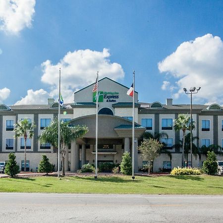 Holiday Inn Express Houston-Alvin By Ihg Exterior foto