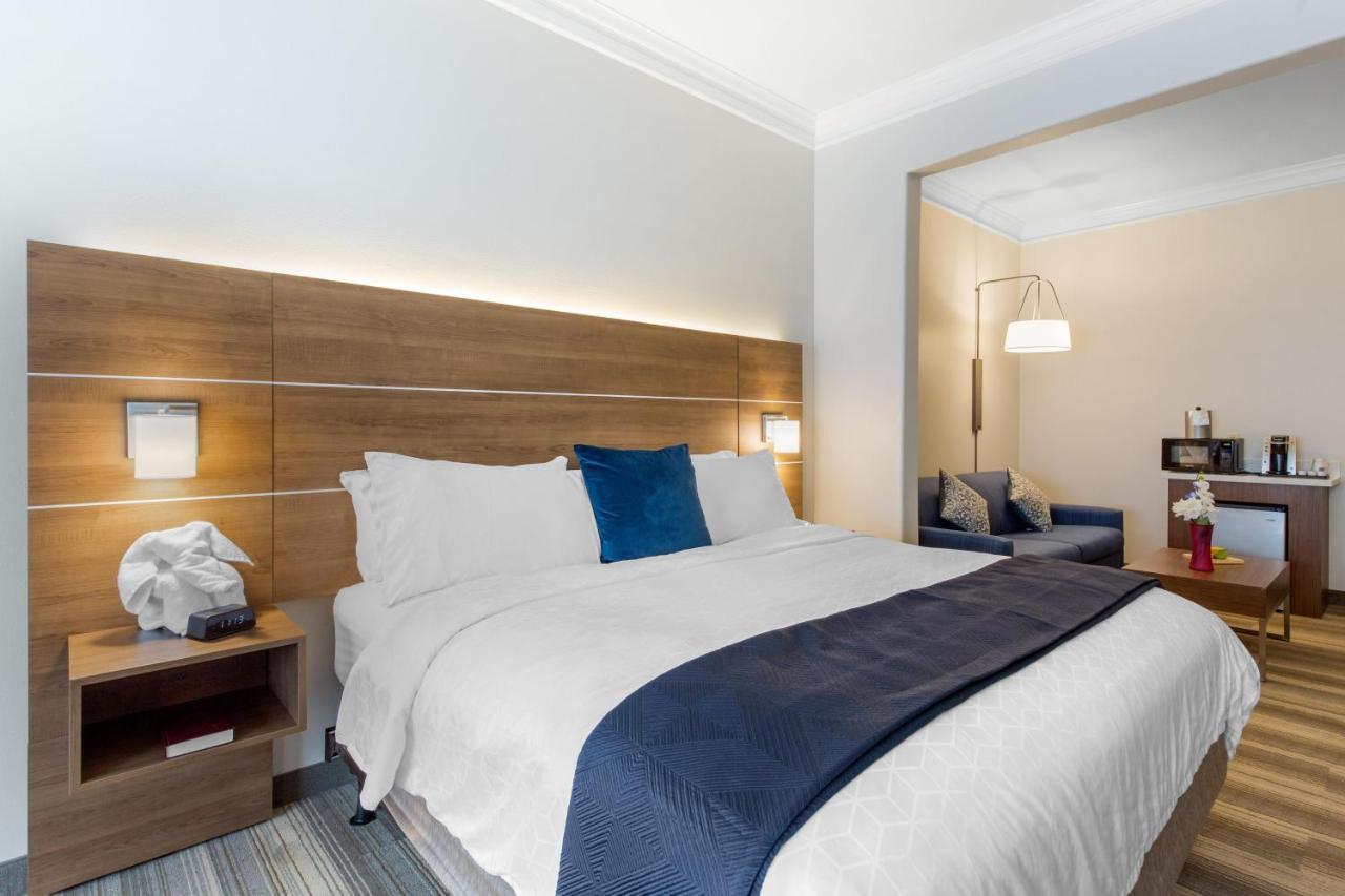 Holiday Inn Express Houston-Alvin By Ihg Quarto foto